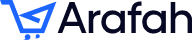Arafah Logo